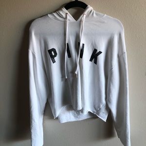 VS Pink Hoodie
